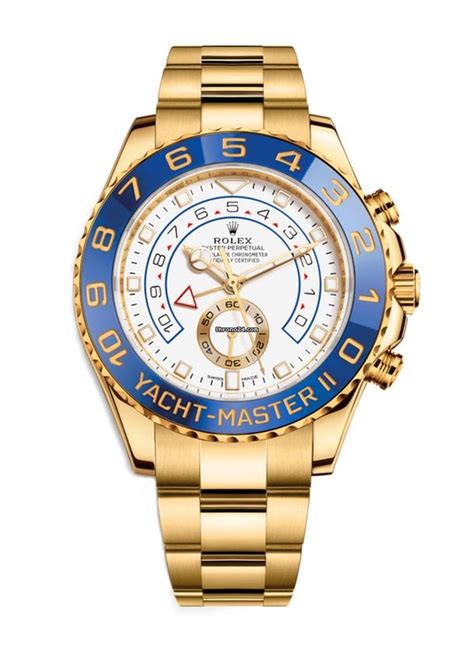 rolex yacht master 2 chrono24